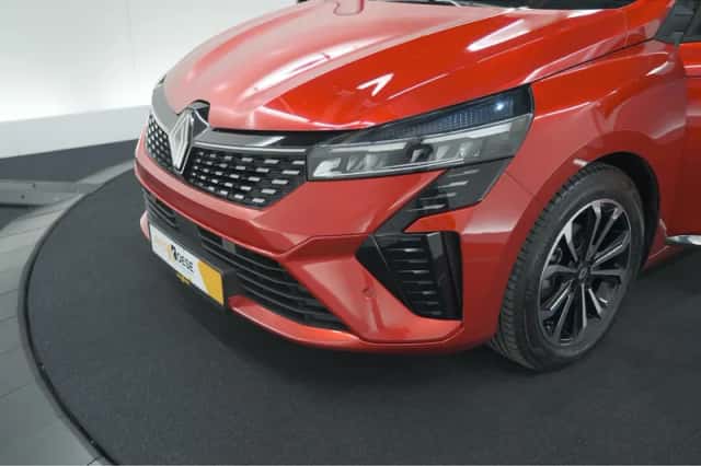 Renault Clio (2025) thumbnail 15
