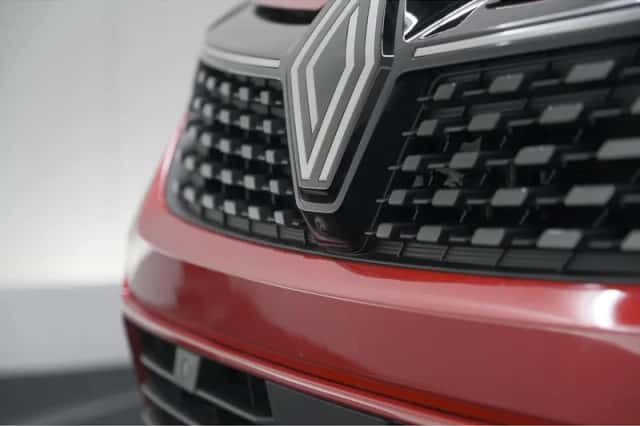 Renault Clio (2025) thumbnail 16