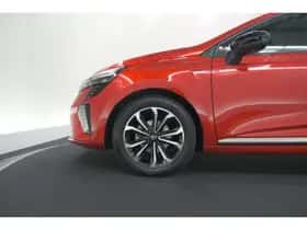 Renault Clio (2025) thumbnail 16