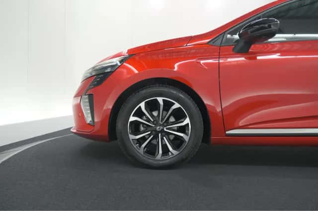 Renault Clio (2025) thumbnail 18