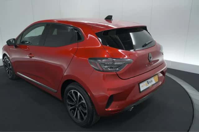 Renault Clio (2025) thumbnail 22