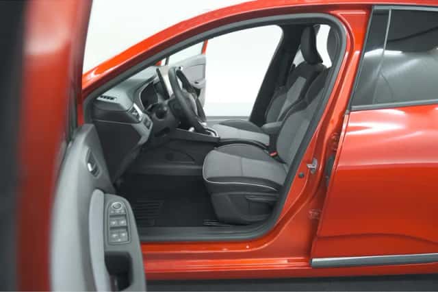 Renault Clio (2025) thumbnail 25
