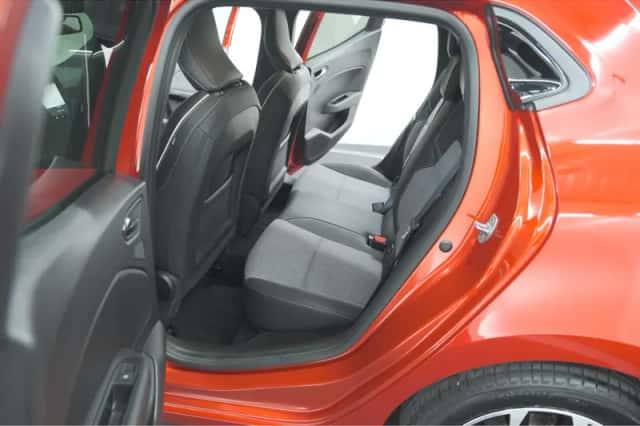 Renault Clio (2025) thumbnail 28