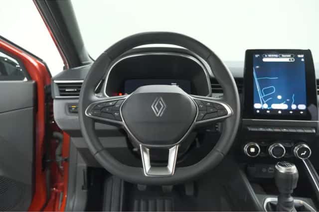 Renault Clio (2025) thumbnail 30