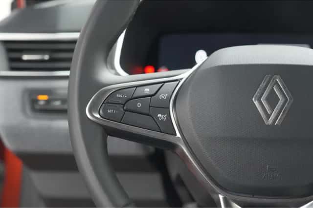 Renault Clio (2025) thumbnail 31