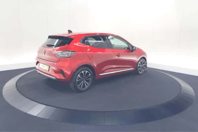 Renault Clio (2025) thumbnail 5