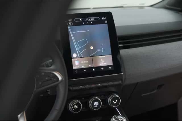 Renault Clio (2025) thumbnail 44