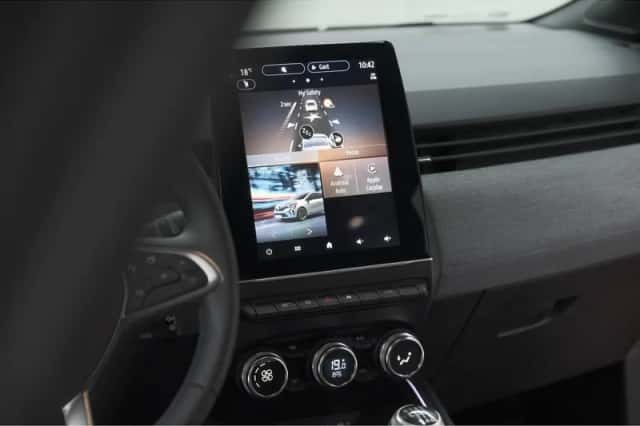 Renault Clio (2025) thumbnail 45