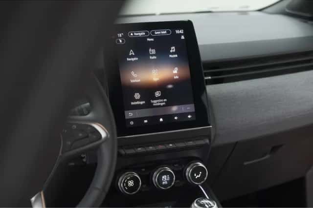 Renault Clio (2025) thumbnail 46
