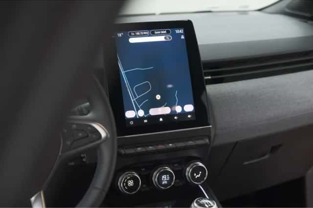 Renault Clio (2025) thumbnail 47