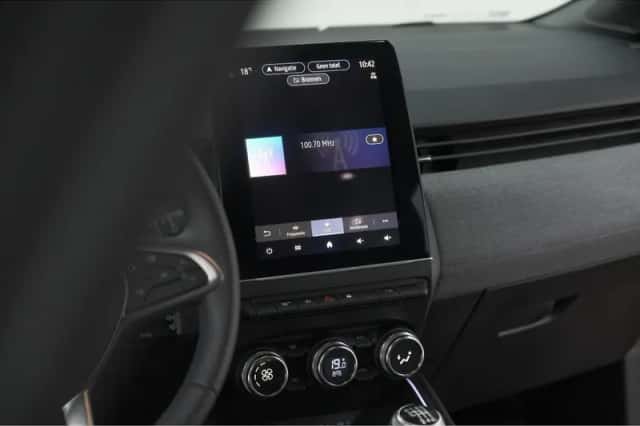 Renault Clio (2025) thumbnail 48