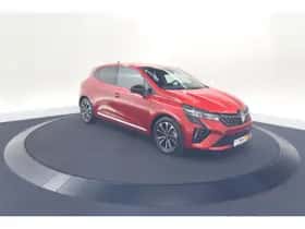 Renault Clio (2025) thumbnail 6