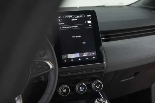 Renault Clio (2025) thumbnail 51