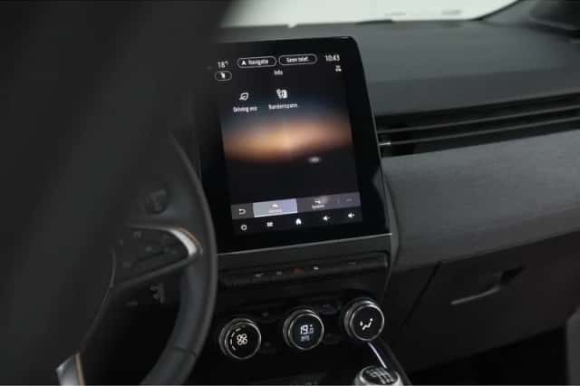 Renault Clio (2025) thumbnail 52