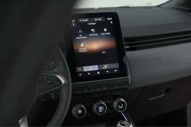 Renault Clio (2025) thumbnail 53