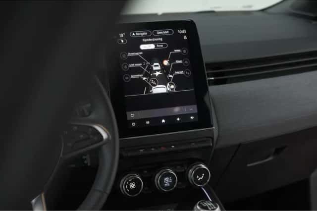 Renault Clio (2025) thumbnail 54