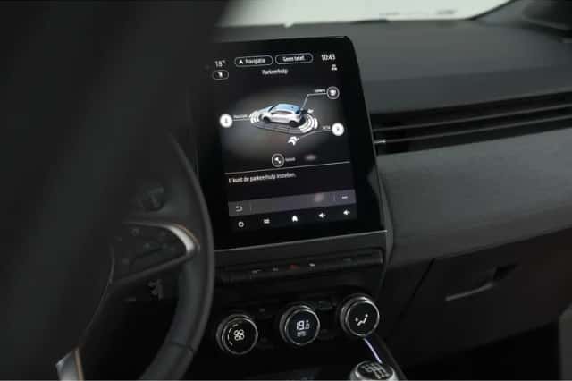 Renault Clio (2025) thumbnail 55