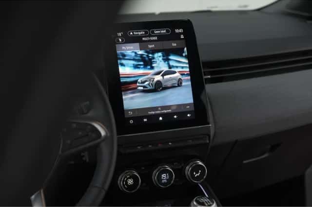 Renault Clio (2025) thumbnail 56