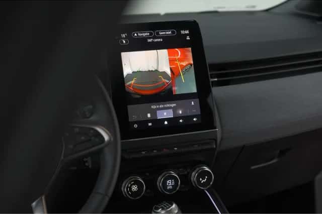 Renault Clio (2025) thumbnail 57