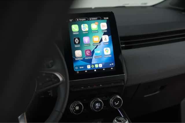 Renault Clio (2025) thumbnail 58