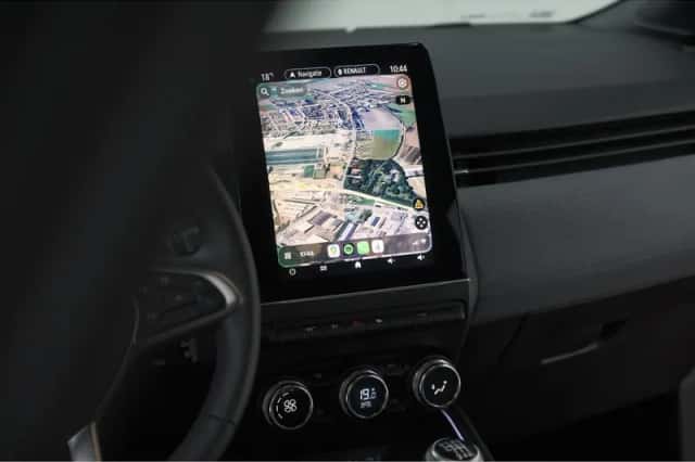 Renault Clio (2025) thumbnail 59