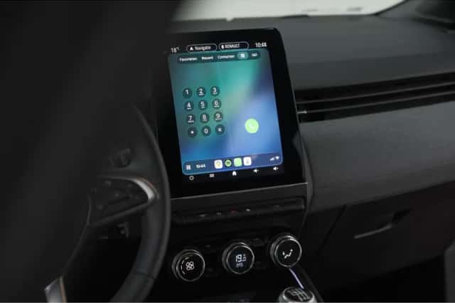 Renault Clio (2025) thumbnail 60