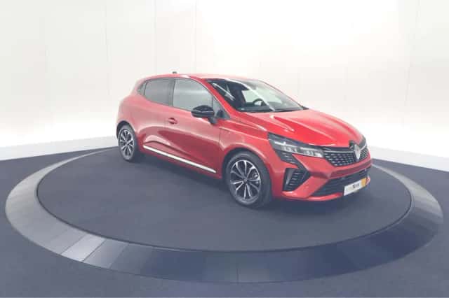 Renault Clio (2025) thumbnail 7