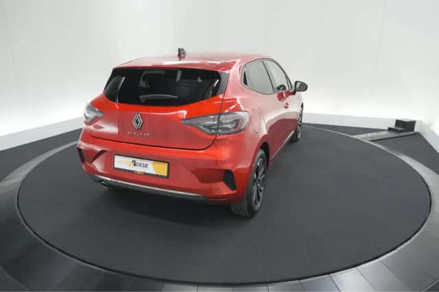 Renault Clio (2025) thumbnail 61