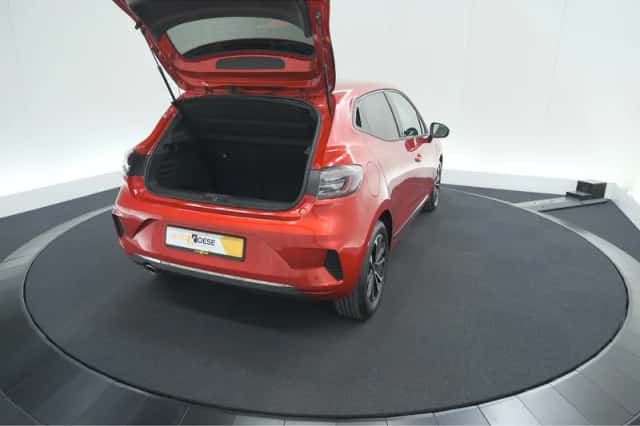 Renault Clio (2025) thumbnail 62