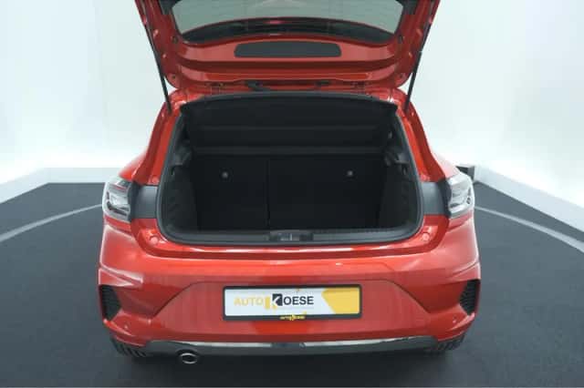 Renault Clio (2025) thumbnail 63