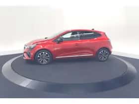 Renault Clio (2025) thumbnail 68