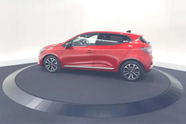 Renault Clio (2025) thumbnail 69
