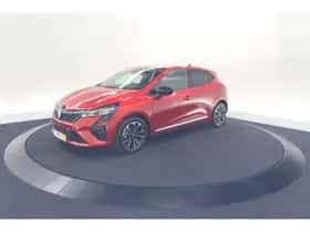 Renault Clio (2025) thumbnail 69