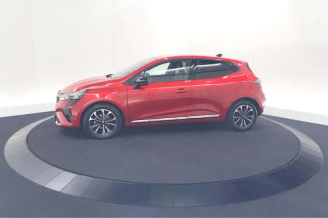 Renault Clio (2025) thumbnail 70