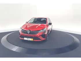 Renault Clio (2025) thumbnail 70