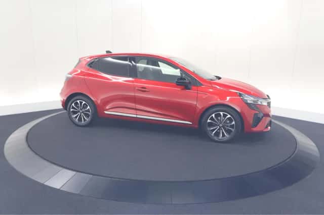 Renault Clio (2025) thumbnail 8