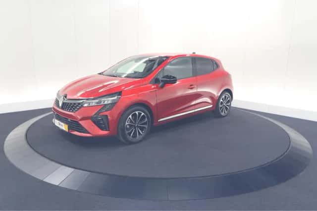 Renault Clio (2025) thumbnail 71