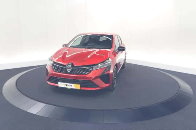 Renault Clio (2025) thumbnail 72