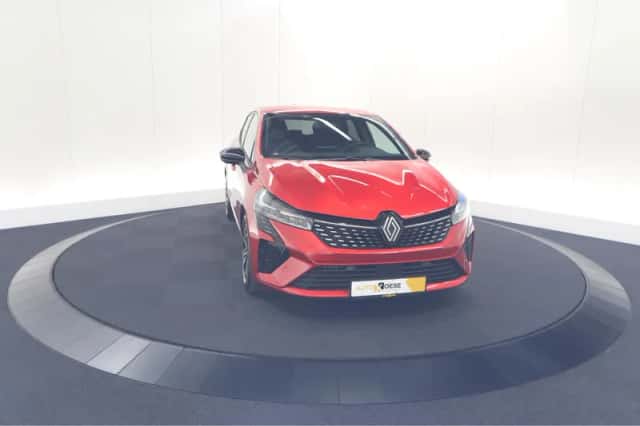 Renault Clio (2025) thumbnail 73