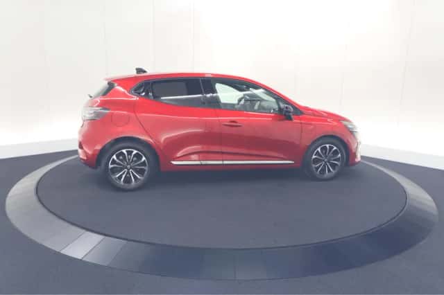 Renault Clio (2025) thumbnail 9