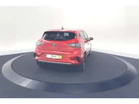 Renault Clio (2025) thumbnail 9