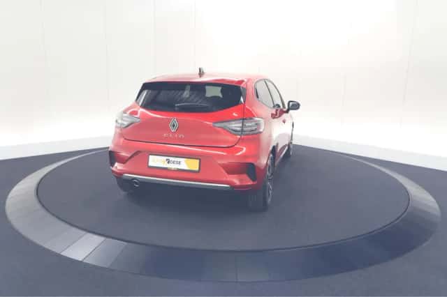 Renault Clio (2025) thumbnail 10