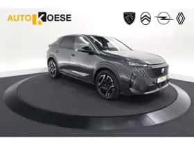Peugeot e-3008 (2024)