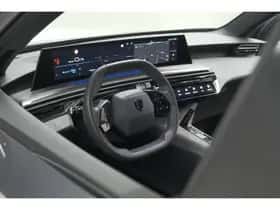 Peugeot e-3008 (2024) thumbnail 2