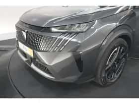 Peugeot e-3008 (2024) thumbnail 15