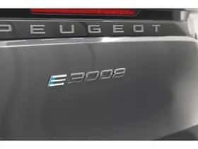 Peugeot e-3008 (2024) thumbnail 20