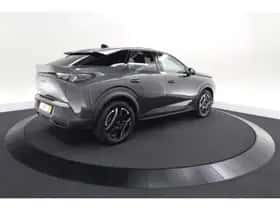Peugeot e-3008 (2024) thumbnail 5