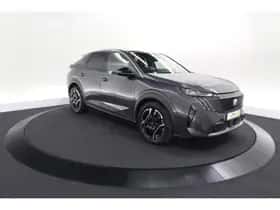 Peugeot e-3008 (2024) thumbnail 7