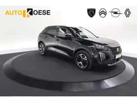 Peugeot 2008 (2025)