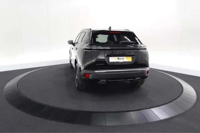 Peugeot 2008 (2025) thumbnail 11